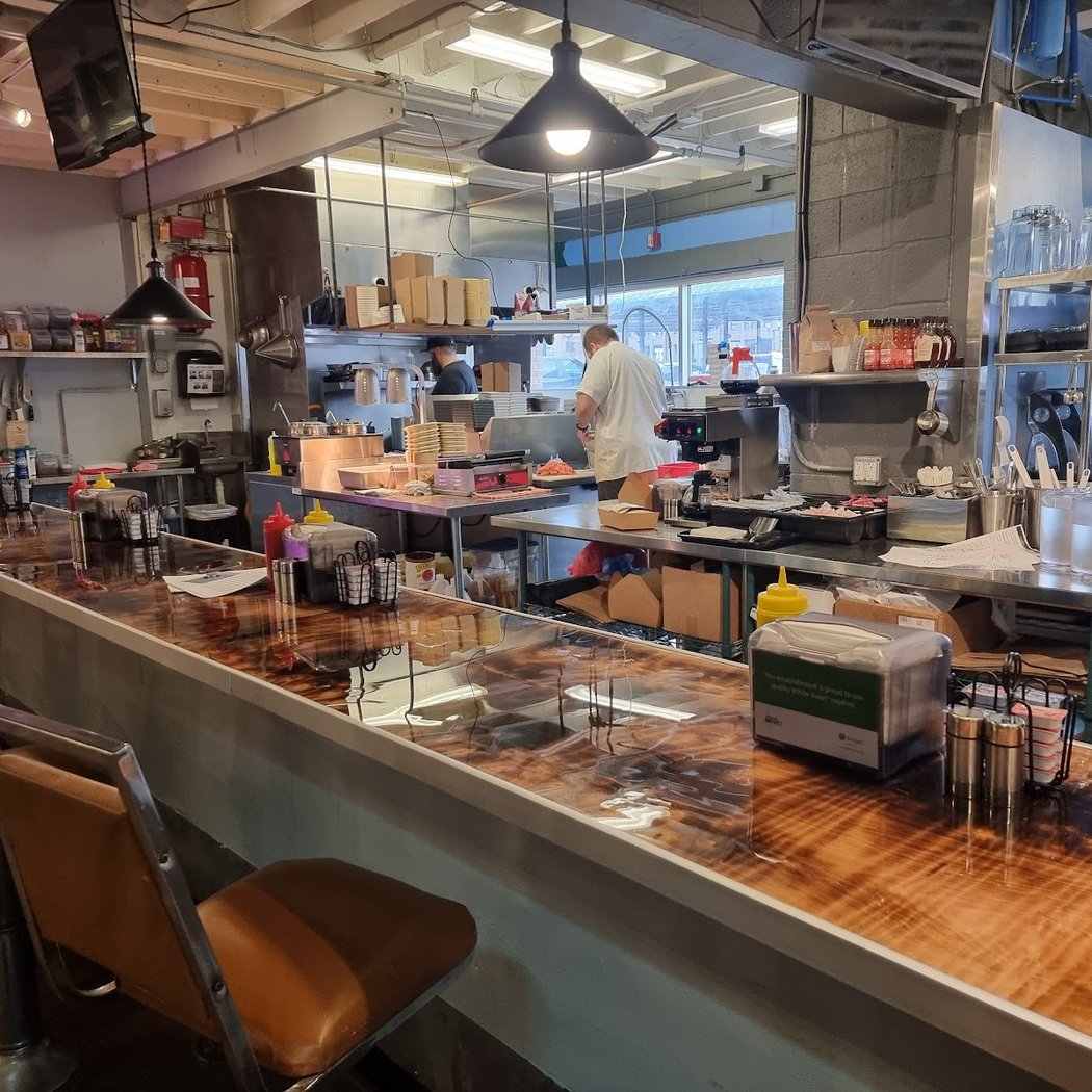 Sparrow Meat Market 3
