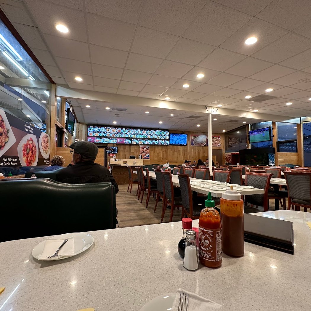 Frannie's Restaurant 2
