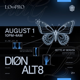 DIØN & Alt8 1