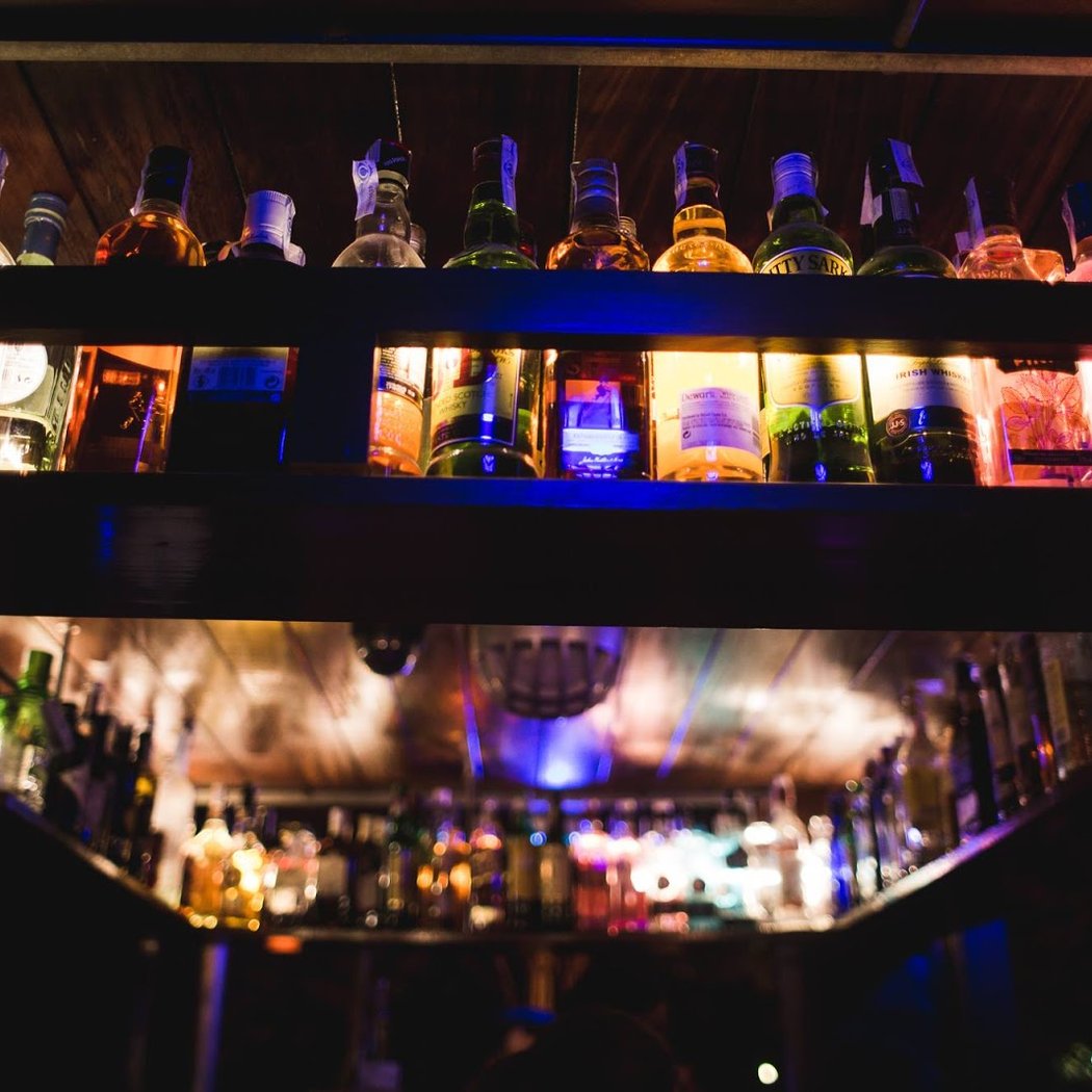 Manhattan river bar cocktails Sevilla 3