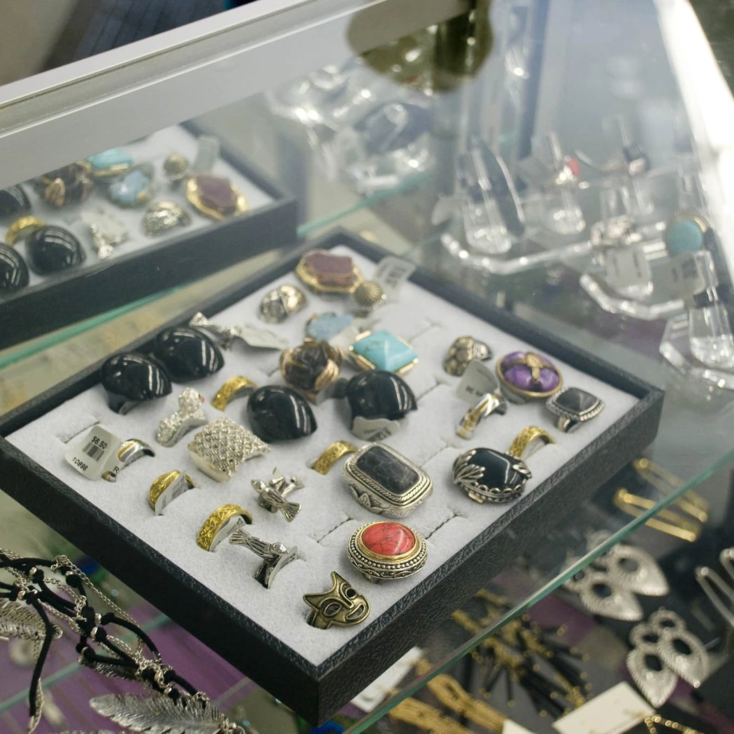 Crossroads Trading 1
