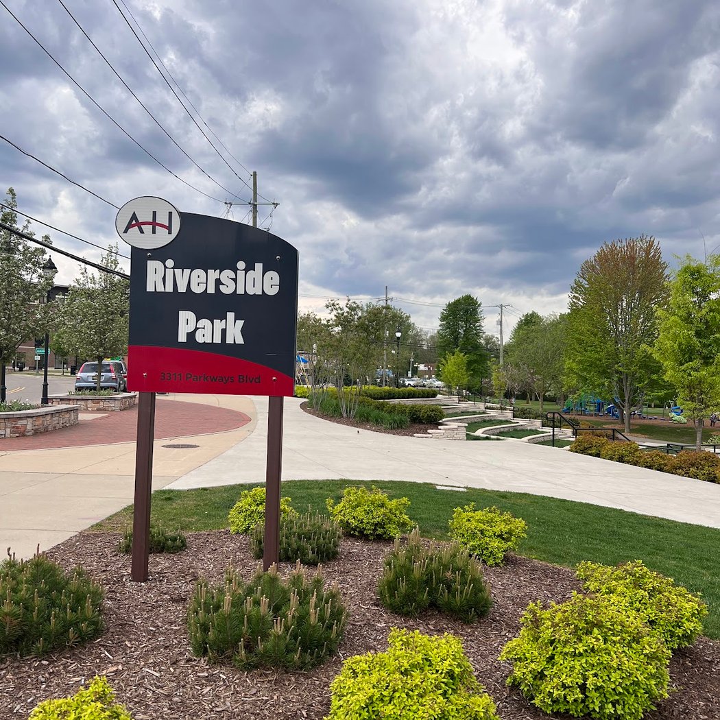 Riverside Park 3