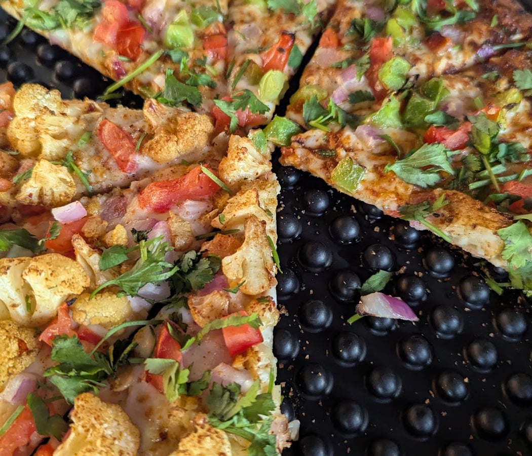Parktown Pizza Company 3