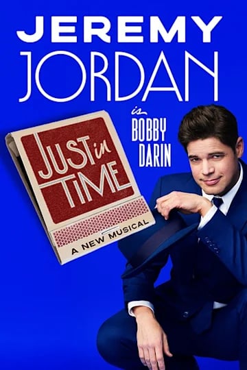 Just in Time 3