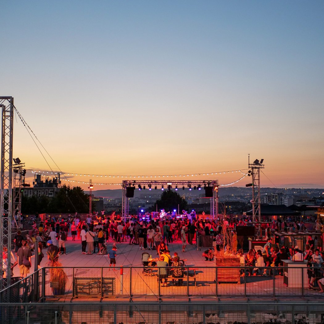 Festival Constellations 1