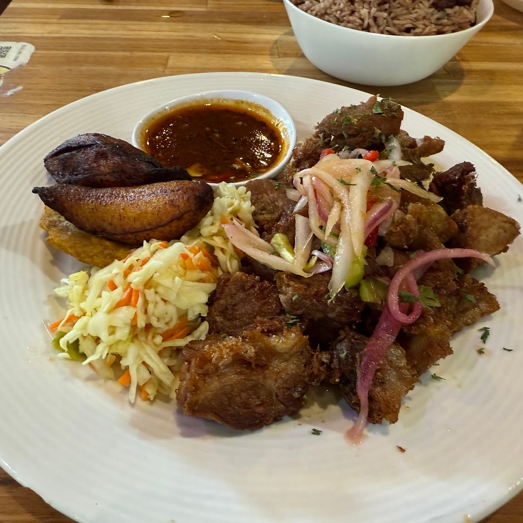 T'chaka a Taste of Haiti 3