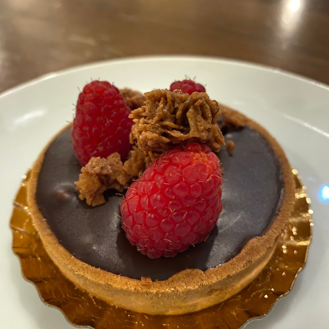Charlotte Patisserie 4