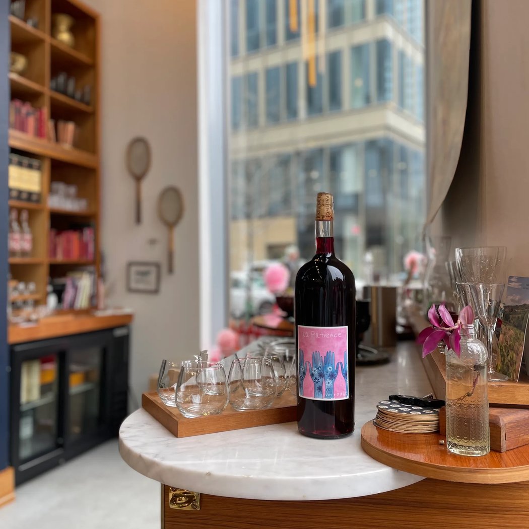 Wright & Goebel Wine & Spirits 1