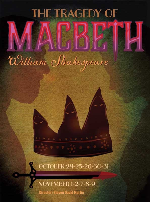 The Tragedy of Macbeth 1
