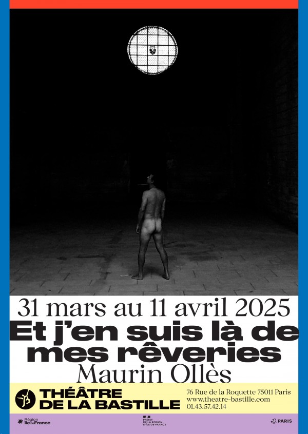 Et j’en suis là de mes rêveries 1