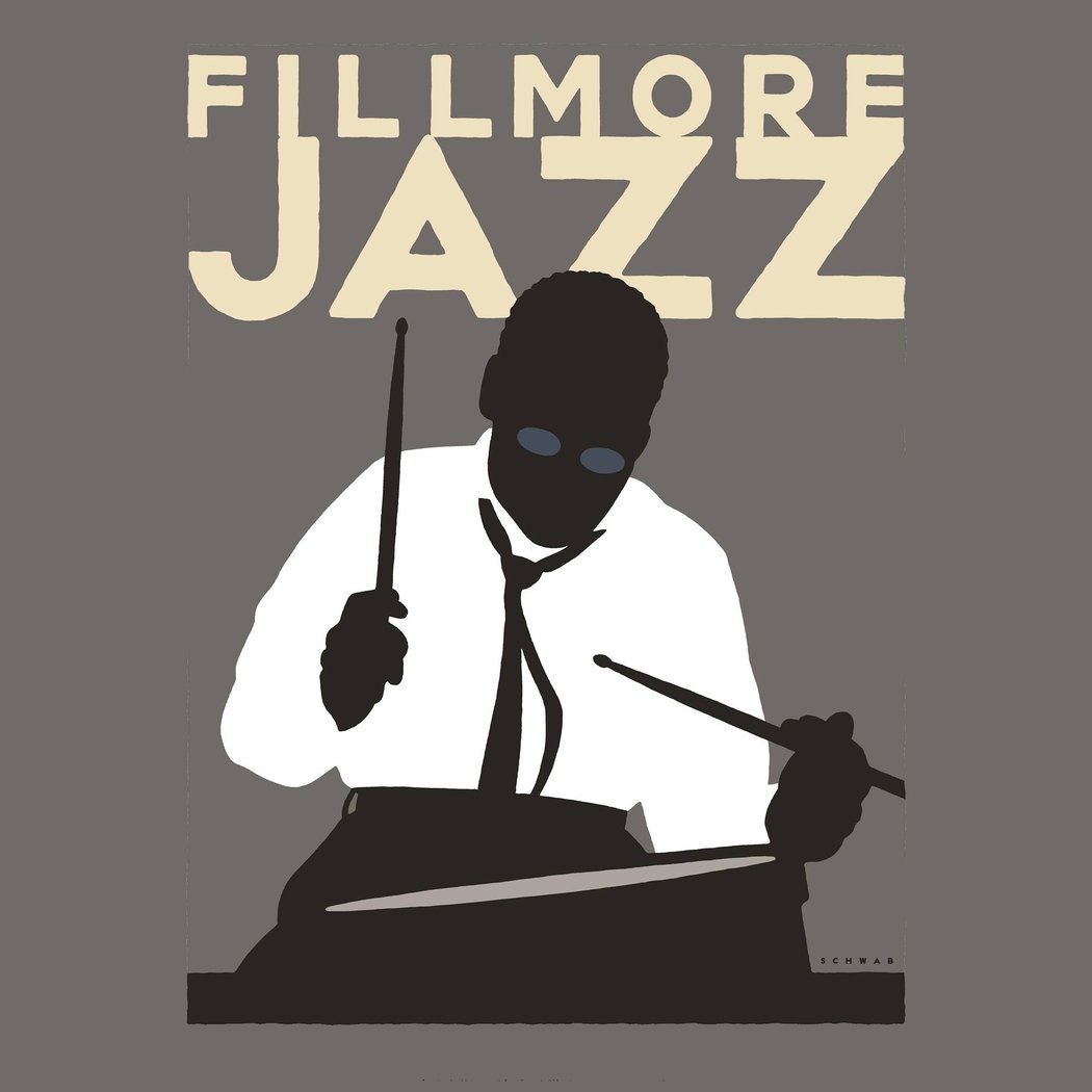 Fillmore Jazz Festival 3