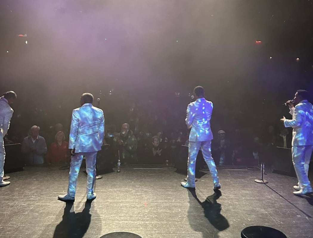 A Motown Christmas 1