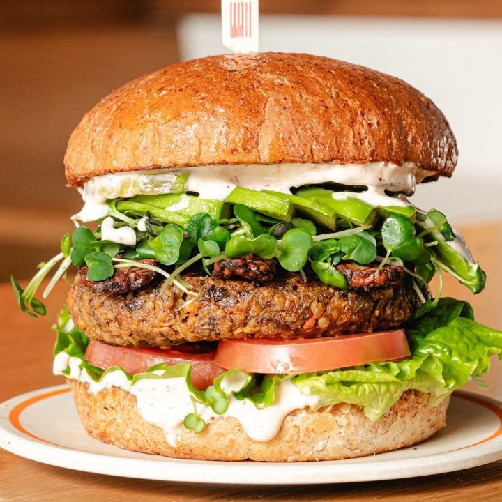 Next Level Burger Brooklyn 1