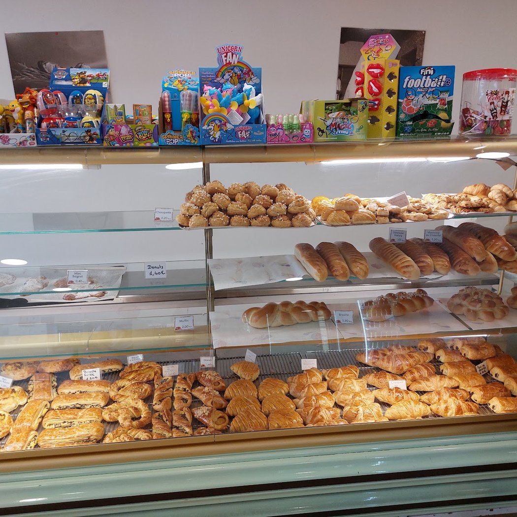 Boulangerie pâtisserie 3