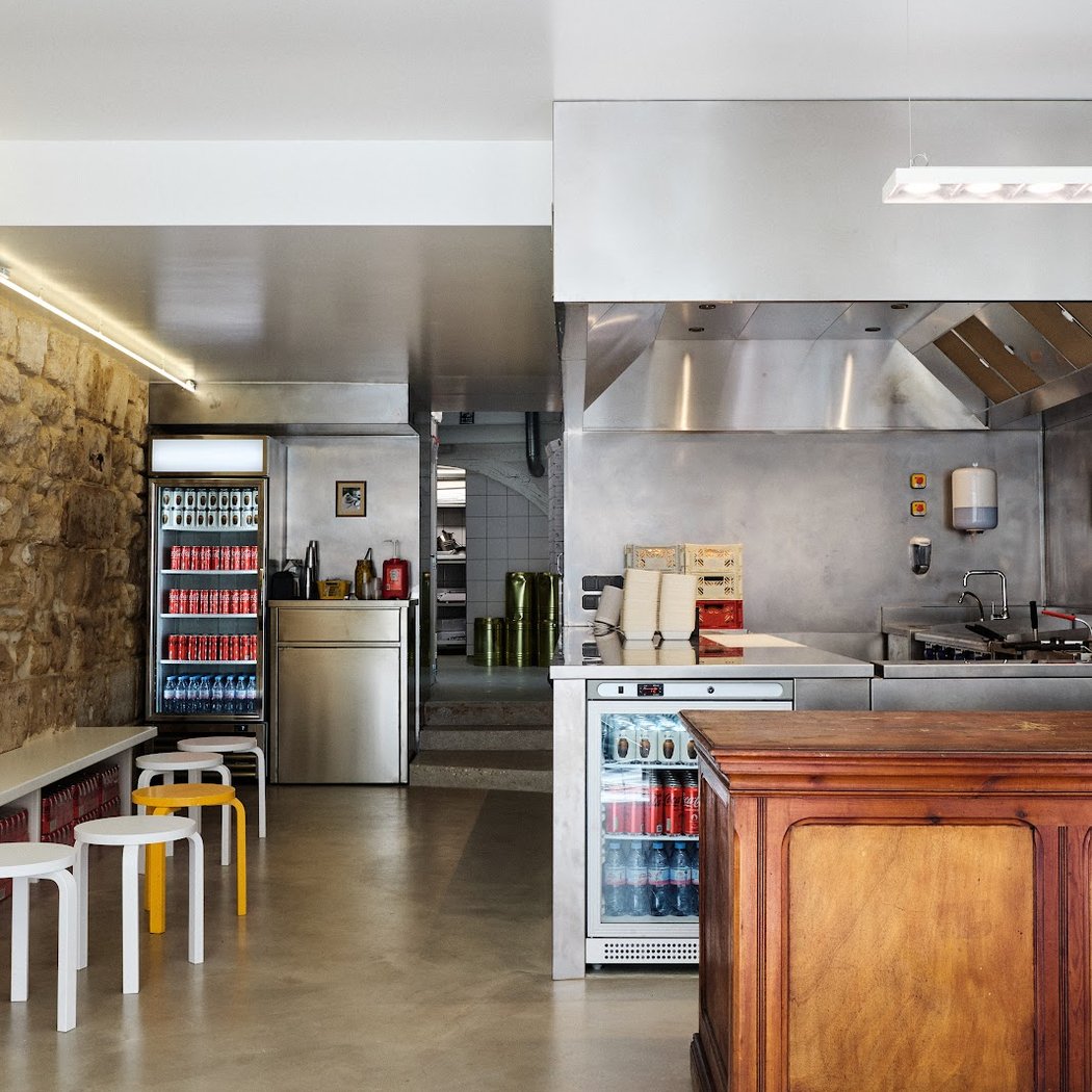 Dumbo Marais 2