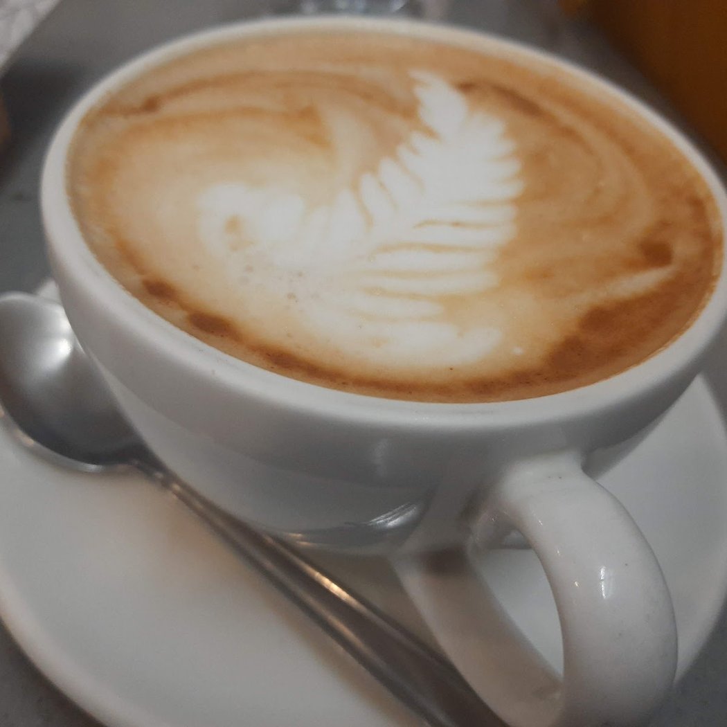 Marzipan Cafe and Bakery 2