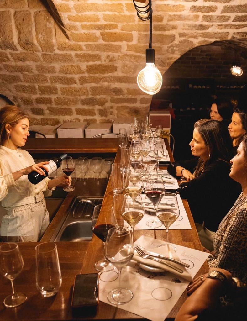 Divvino Marais 3