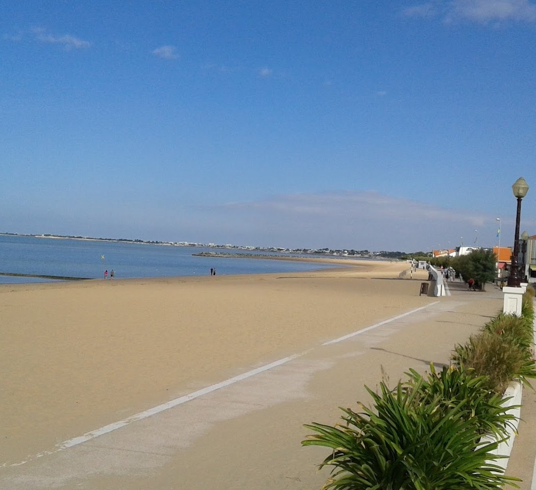 Châtelaillon-Plage 2