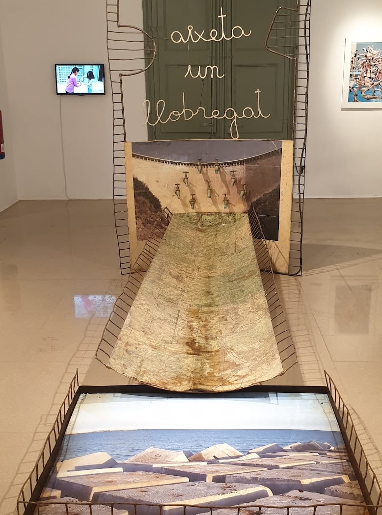 CCCA Can Castells Centre d'Art 1