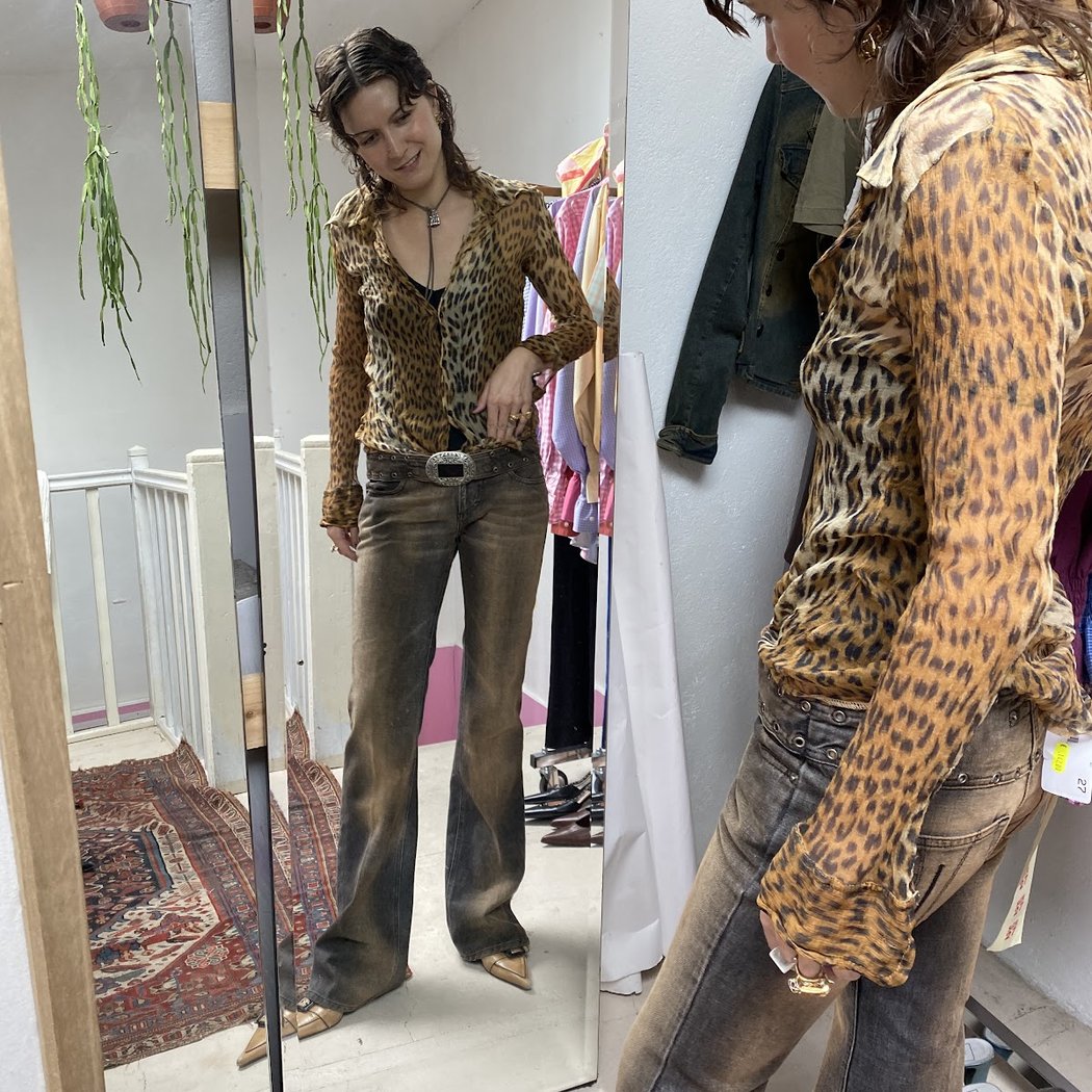 COLLECTIVO Upcycling Collective Studio 3
