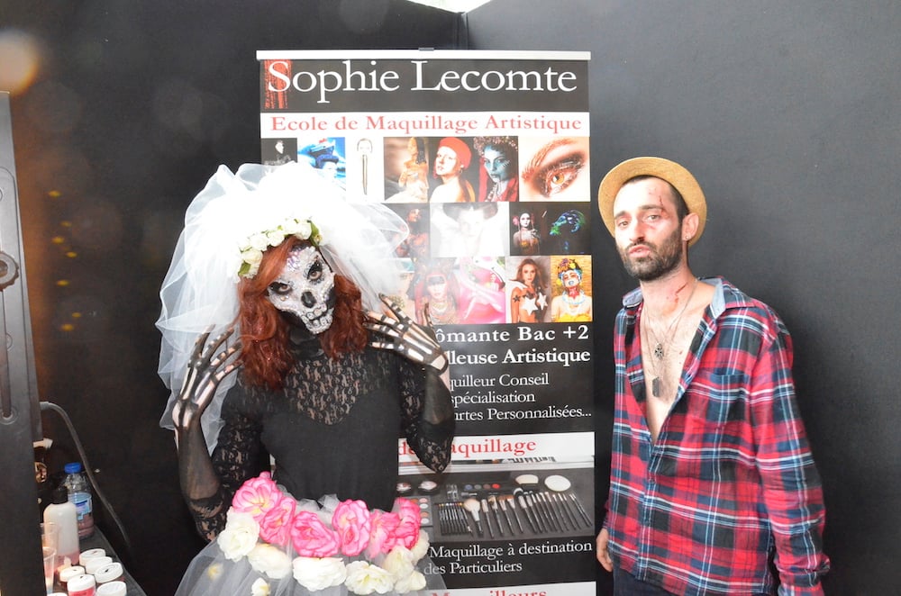 La Foire de Marseille fait son cinéma (Acte:2) 3