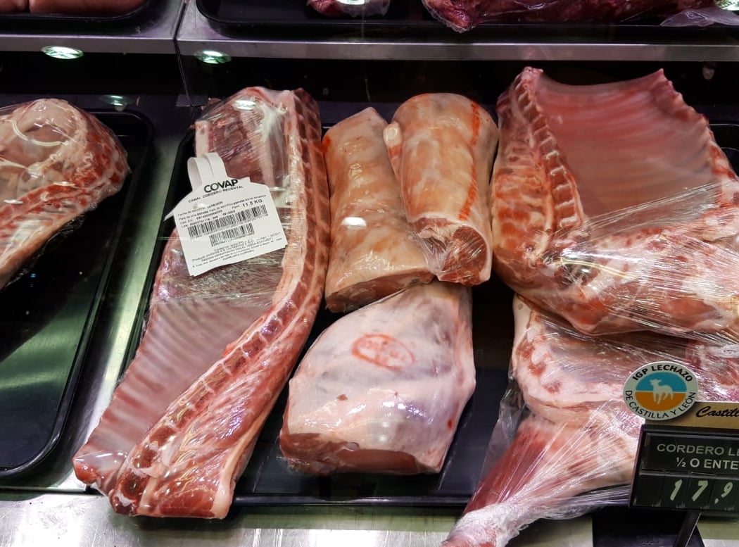 carniceria halal san juan de aznalfarache 1