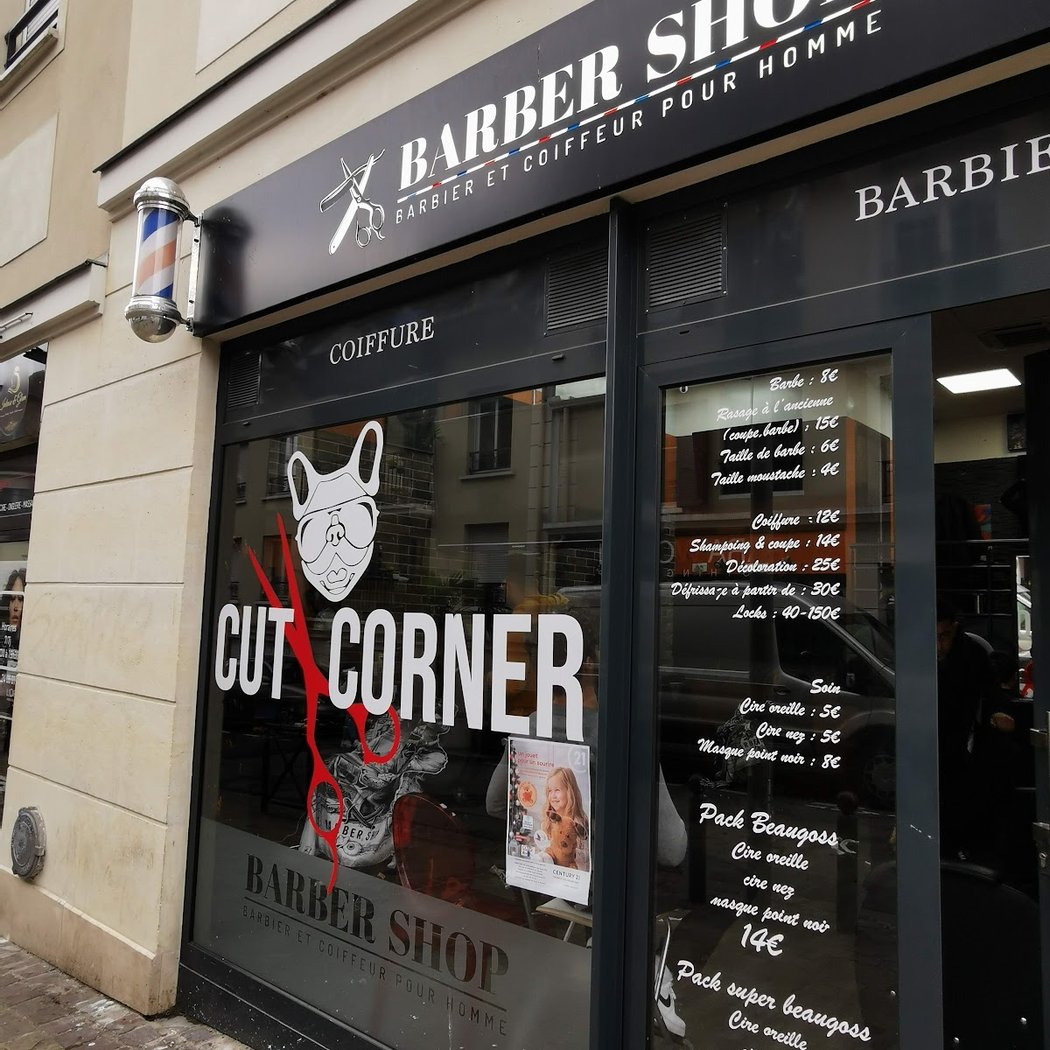Cut Corner 3