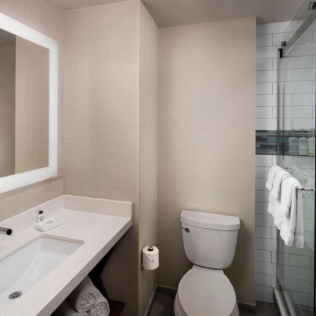 EVEN Hotel New York - Midtown East by IHG 3