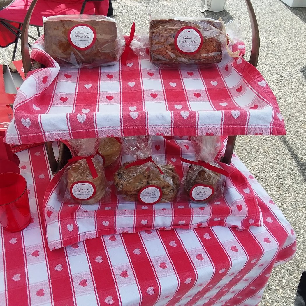 Farmers Market 1