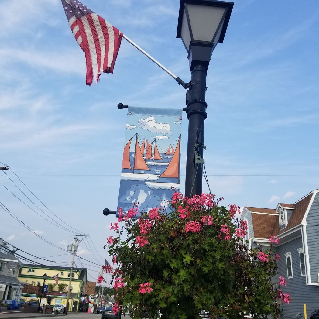 Dock Square 3