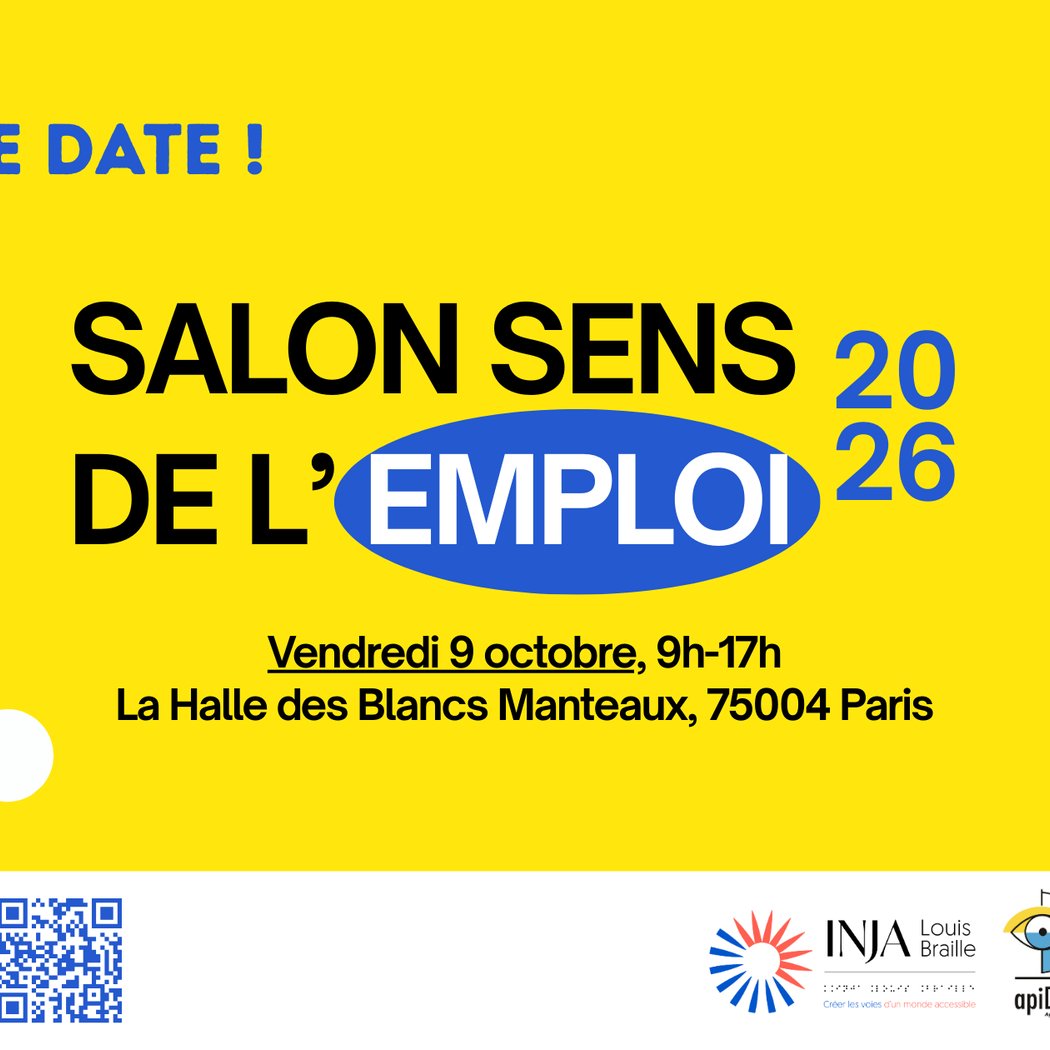 Salon Sens de l’emploi