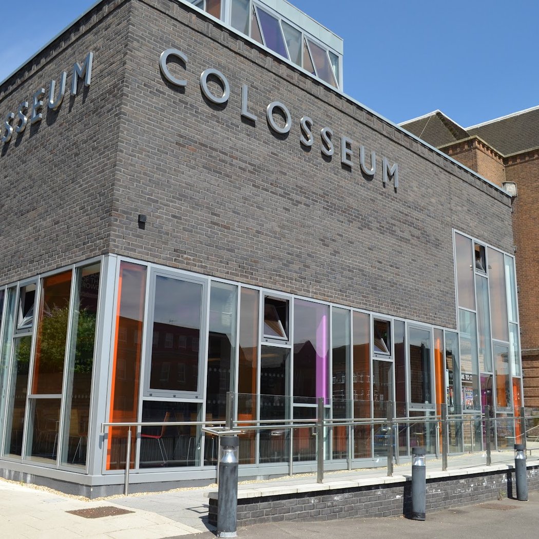 Watford Colosseum 3