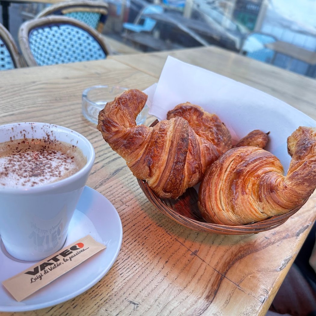 Boulangerie Tarico Denis. 1