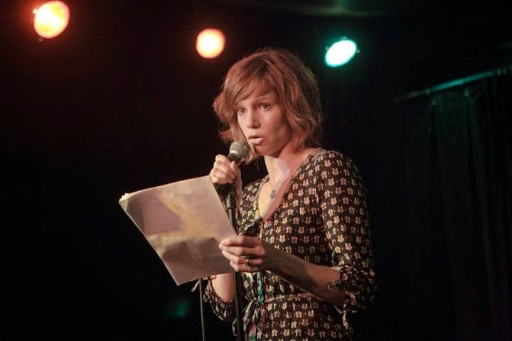 The Writers Grotto 1