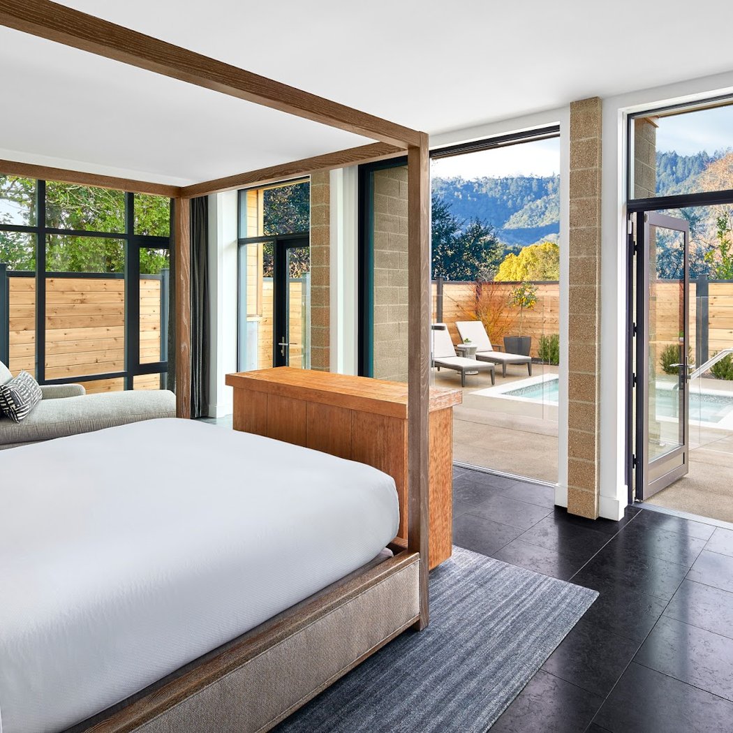 Bardessono Hotel and Spa 3