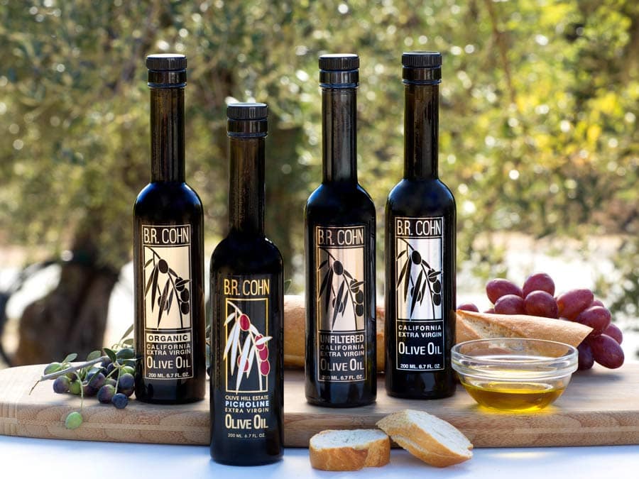 B.R. Cohn Winery 2