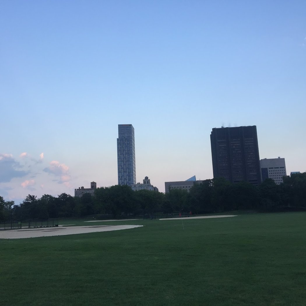 North Meadow Recreation Center 3