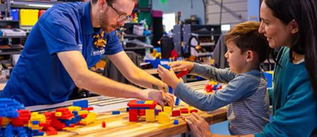 Model Builder Days 1