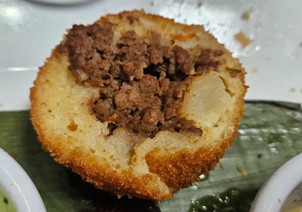 Made in Puerto Rico Latin Cuisine Bronx NY 3