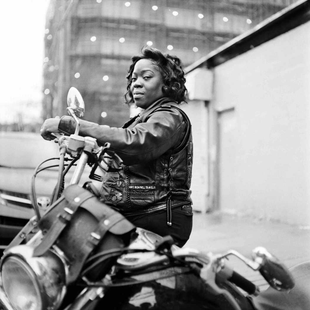 Ezy Ryders: History & Tradition, Heart & Soul 1