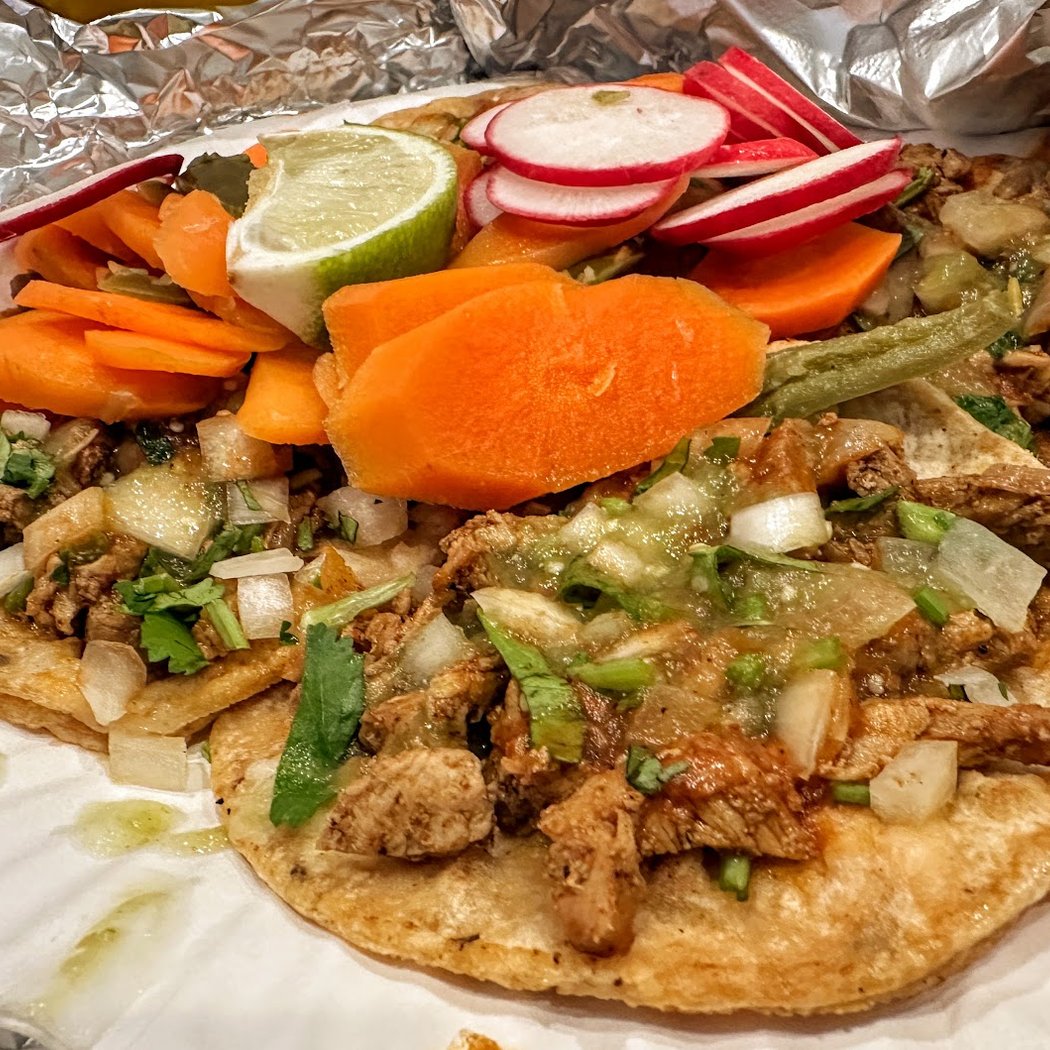 Taqueria Angelica's 1