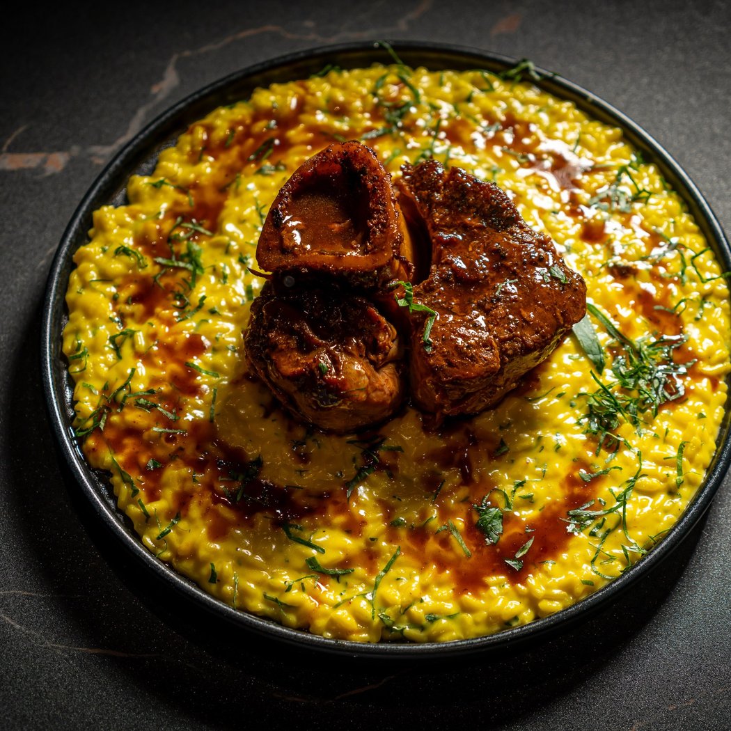Carne by Allora Brooklyn 1