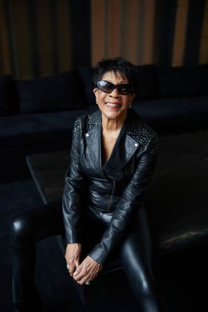 Bettye LaVette at The Freight [Night 1] 1