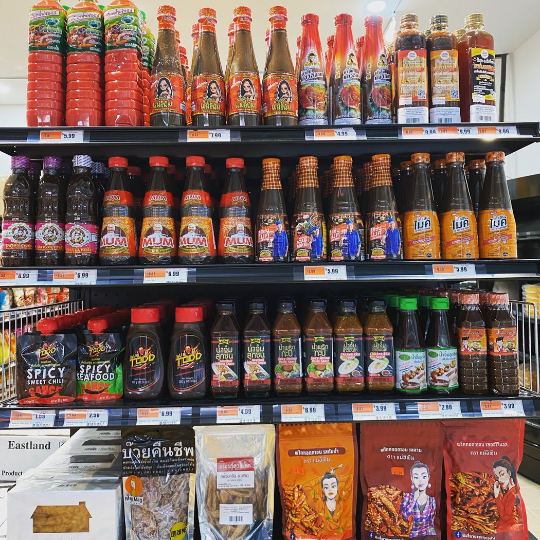 3 Aunties Thai Market 2 1