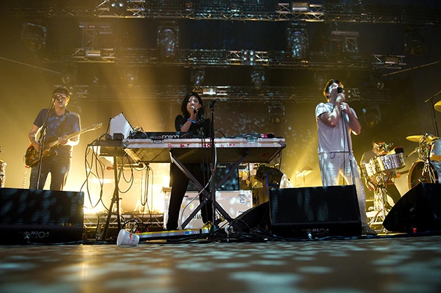 LCD Soundsystem 3
