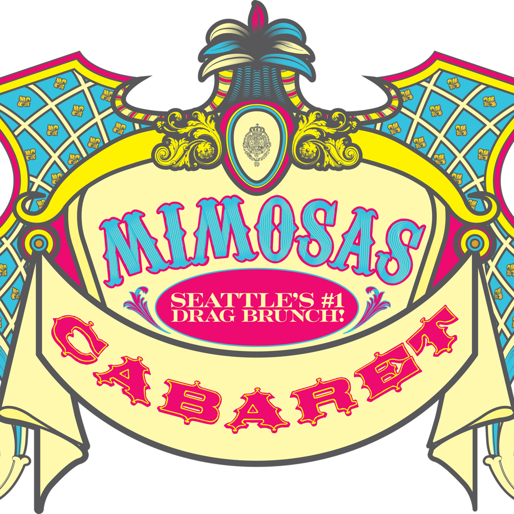 Mimosas Cabaret ft. Death Becomes They/Them 3
