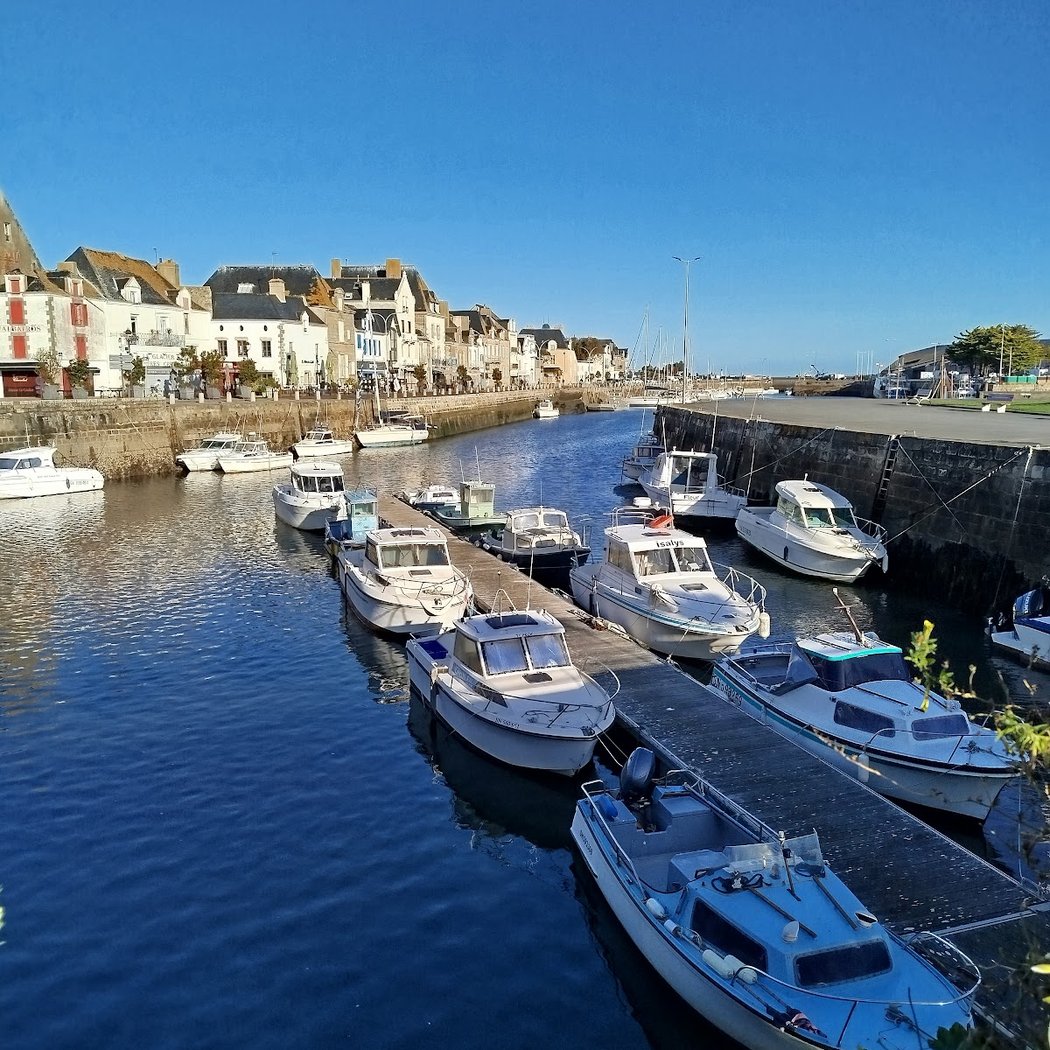Fishing Port Croisic 3