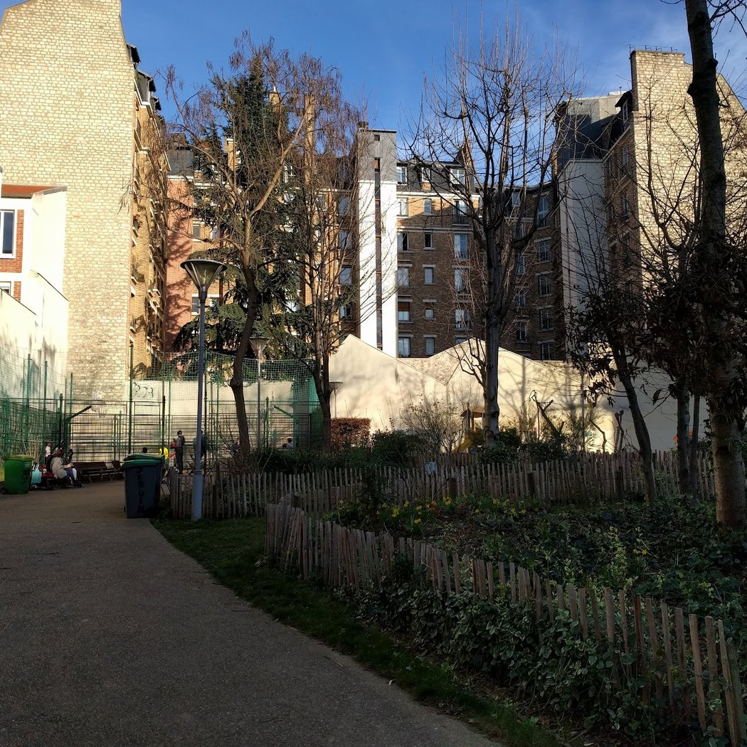 Festival Théâtre au Jardin – 1ère édition 2