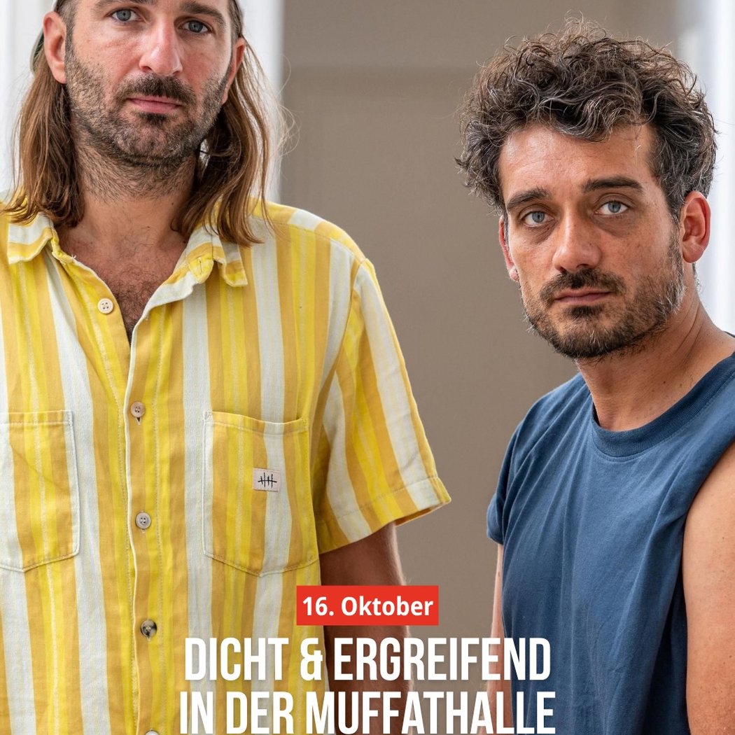 dicht & ergreifend 1
