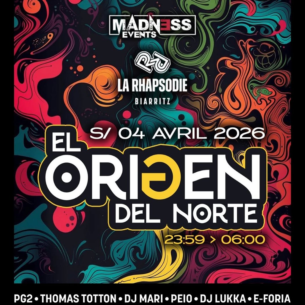 EL ORIGEN DEL NORTE 1